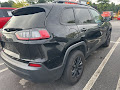 2023 Jeep Cherokee Altitude