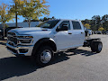 2026 RAM 5500HD Tradesman