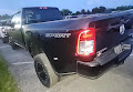 2021 RAM 3500 Big Horn