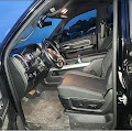 2021 RAM 3500 Big Horn