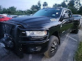 2021 RAM 3500 Big Horn