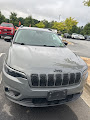 2023 Jeep Cherokee Altitude