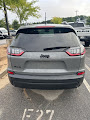 2023 Jeep Cherokee Altitude
