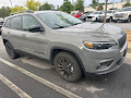 2023 Jeep Cherokee Altitude
