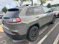 2023 Jeep Cherokee Altitude