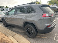 2023 Jeep Cherokee Altitude