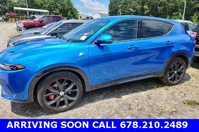 2024 Dodge Hornet R/T