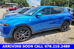 2024 Dodge Hornet R/T
