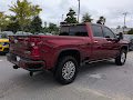 2022 Chevrolet Silverado 2500HD High Country