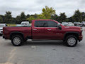 2022 Chevrolet Silverado 2500HD High Country