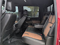 2022 Chevrolet Silverado 2500HD High Country