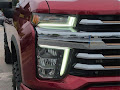 2022 Chevrolet Silverado 2500HD High Country