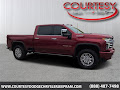2022 Chevrolet Silverado 2500HD High Country