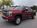 2022 Chevrolet Silverado 2500HD High Country