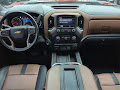 2022 Chevrolet Silverado 2500HD High Country