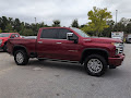 2022 Chevrolet Silverado 2500HD High Country