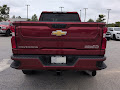 2022 Chevrolet Silverado 2500HD High Country
