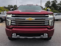 2022 Chevrolet Silverado 2500HD High Country