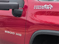 2022 Chevrolet Silverado 2500HD High Country