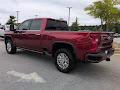2022 Chevrolet Silverado 2500HD High Country