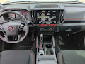 2025 Nissan Frontier PRO-X