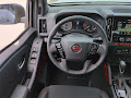 2025 Nissan Frontier PRO-X