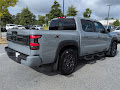 2025 Nissan Frontier PRO-X