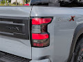 2025 Nissan Frontier PRO-X