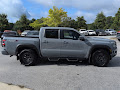 2025 Nissan Frontier PRO-X