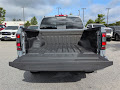 2025 Nissan Frontier PRO-X