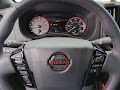 2025 Nissan Frontier PRO-X