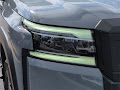 2025 Nissan Frontier PRO-X