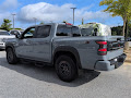 2025 Nissan Frontier PRO-X