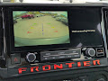 2025 Nissan Frontier PRO-X
