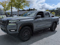 2025 Nissan Frontier PRO-X
