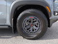 2025 Nissan Frontier PRO-X