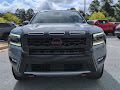 2025 Nissan Frontier PRO-X