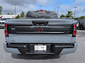 2025 Nissan Frontier PRO-X