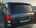 2020 Dodge Grand Caravan GT