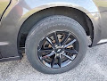 2020 Dodge Grand Caravan GT