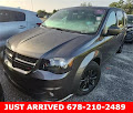 2020 Dodge Grand Caravan GT