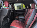2021 Dodge Durango SRT Hellcat