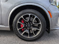 2021 Dodge Durango SRT Hellcat