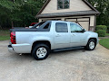 2011 Chevrolet Avalanche 1500 LS