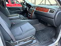 2011 Chevrolet Avalanche 1500 LS