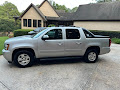 2011 Chevrolet Avalanche 1500 LS
