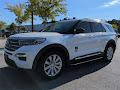 2021 Ford Explorer King Ranch