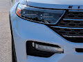 2021 Ford Explorer King Ranch