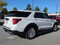 2021 Ford Explorer King Ranch