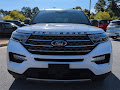 2021 Ford Explorer King Ranch